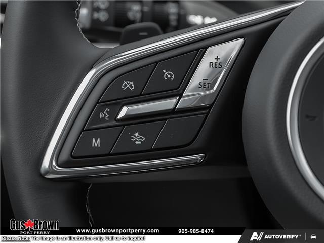 2026 Buick Envision Sport Touring (Stk: D015180) in PORT PERRY - Image 14 of 24