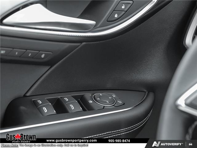 2026 Buick Envision Sport Touring (Stk: D015180) in PORT PERRY - Image 15 of 24
