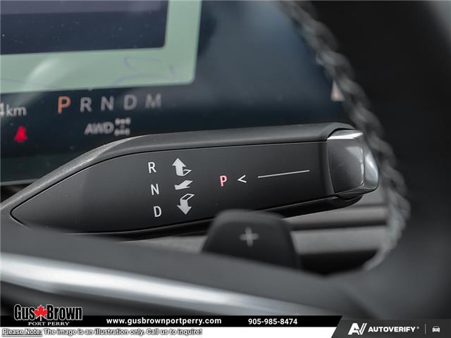 2026 Buick Envision Sport Touring (Stk: D015180) in PORT PERRY - Image 16 of 24