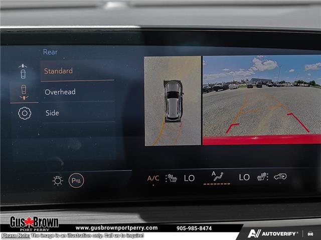 2026 Buick Envision Sport Touring (Stk: D015180) in PORT PERRY - Image 22 of 24