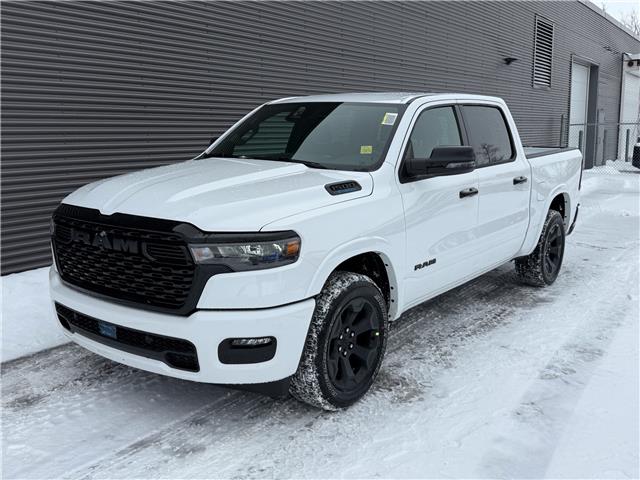 2026 RAM 1500 Big Horn (Stk: 26099) in London - Image 1 of 24