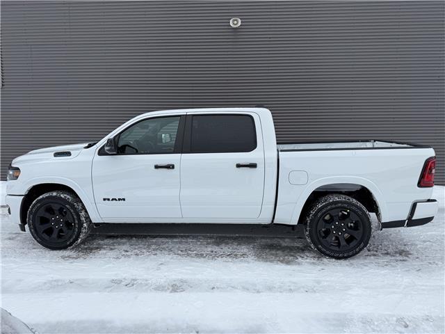 2026 RAM 1500 Big Horn (Stk: 26099) in London - Image 3 of 24