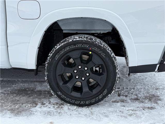 2026 RAM 1500 Big Horn (Stk: 26099) in London - Image 24 of 24