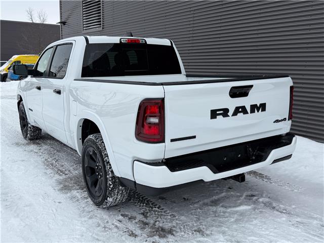 2026 RAM 1500 Big Horn (Stk: 26099) in London - Image 4 of 24