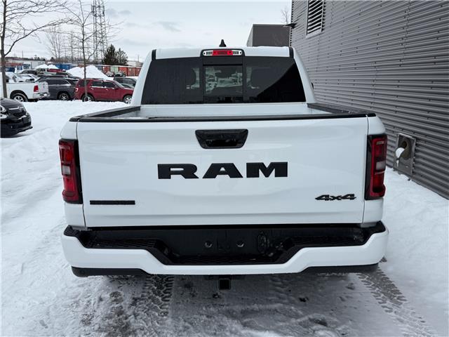 2026 RAM 1500 Big Horn (Stk: 26099) in London - Image 5 of 24
