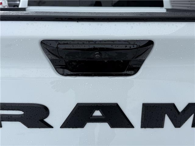 2026 RAM 1500 Big Horn (Stk: 26099) in London - Image 6 of 24