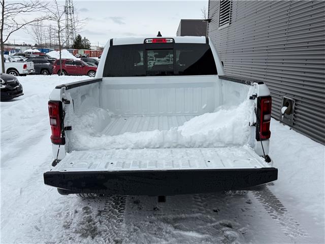 2026 RAM 1500 Big Horn (Stk: 26099) in London - Image 7 of 24