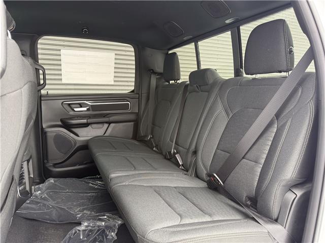 2026 RAM 1500 Big Horn (Stk: 26099) in London - Image 11 of 24