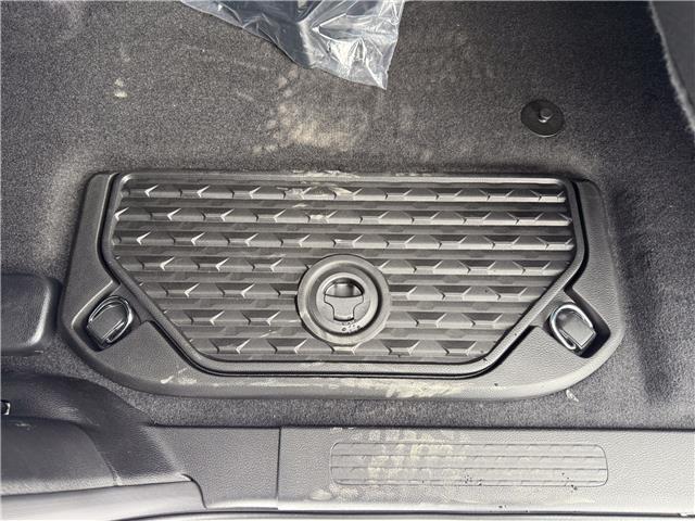 2026 RAM 1500 Big Horn (Stk: 26099) in London - Image 23 of 24