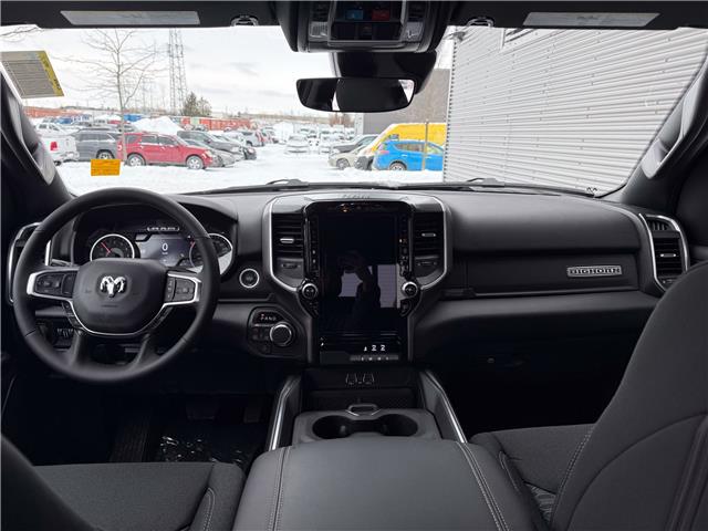 2026 RAM 1500 Big Horn (Stk: 26099) in London - Image 13 of 24