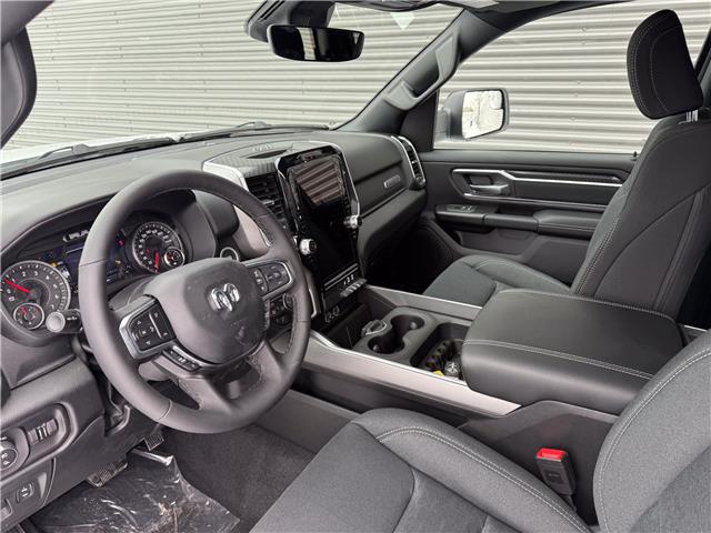 2026 RAM 1500 Big Horn (Stk: 26099) in London - Image 10 of 24