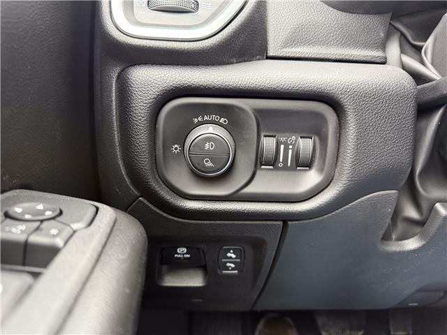 2026 RAM 1500 Big Horn (Stk: 26099) in London - Image 22 of 24