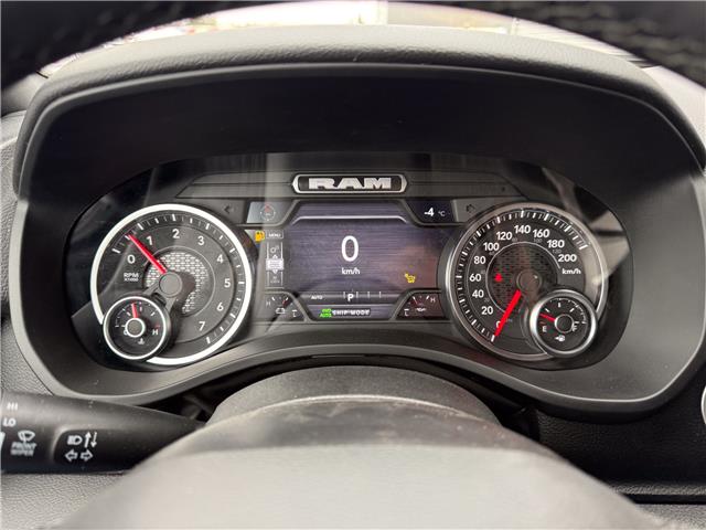 2026 RAM 1500 Big Horn (Stk: 26099) in London - Image 15 of 24