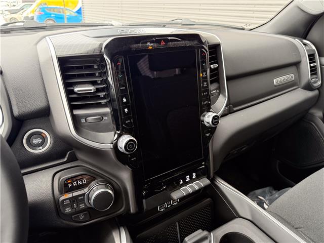 2026 RAM 1500 Big Horn (Stk: 26099) in London - Image 16 of 24