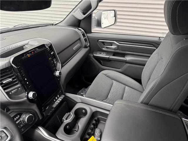 2026 RAM 1500 Big Horn (Stk: 26099) in London - Image 17 of 24