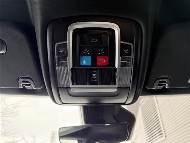 2026 RAM 1500 Big Horn (Stk: 26099) in London - Image 18 of 24