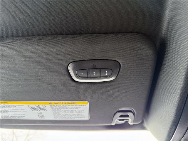 2026 RAM 1500 Big Horn (Stk: 26099) in London - Image 19 of 24