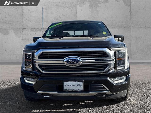 2022 Ford F-150  (Stk: PS260) in Kamloops - Image 2 of 25