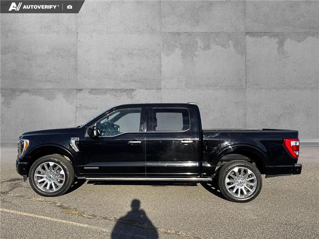 2022 Ford F-150  (Stk: PS260) in Kamloops - Image 3 of 25