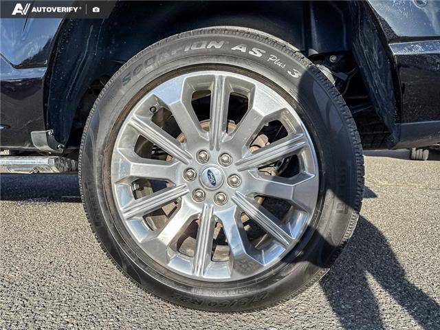 2022 Ford F-150  (Stk: PS260) in Kamloops - Image 6 of 25