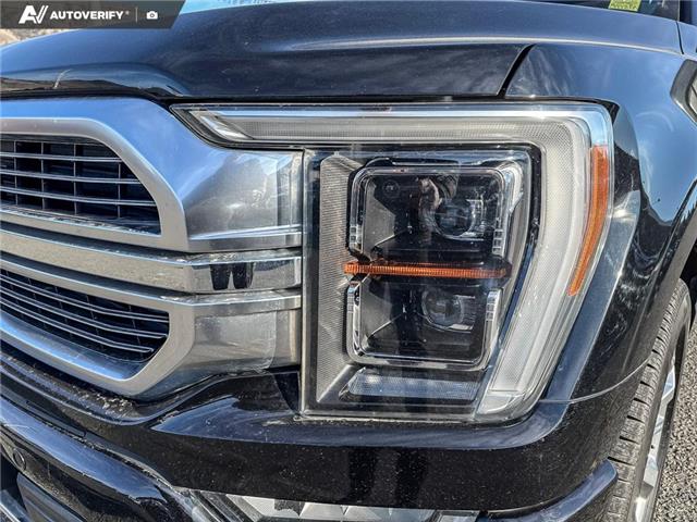 2022 Ford F-150  (Stk: PS260) in Kamloops - Image 8 of 25