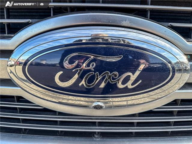 2022 Ford F-150  (Stk: PS260) in Kamloops - Image 9 of 25