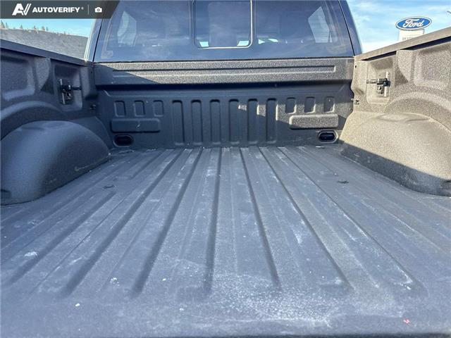 2022 Ford F-150  (Stk: PS260) in Kamloops - Image 12 of 25