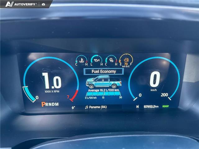 2022 Ford F-150  (Stk: PS260) in Kamloops - Image 15 of 25