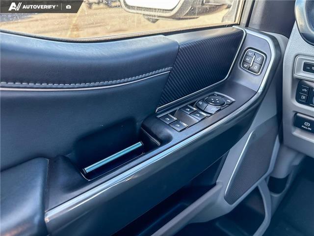 2022 Ford F-150  (Stk: PS260) in Kamloops - Image 17 of 25