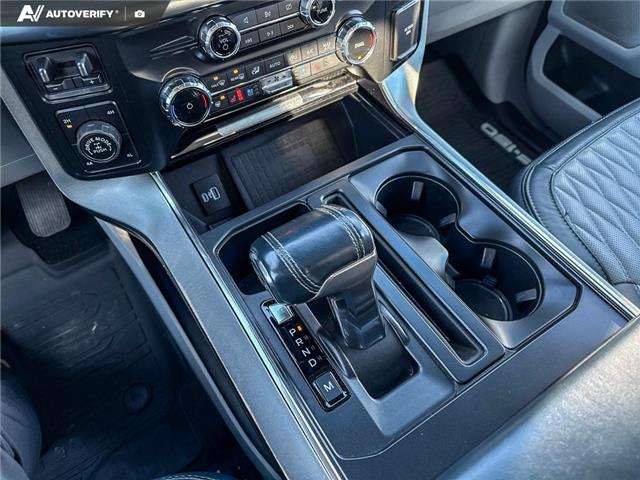 2022 Ford F-150  (Stk: PS260) in Kamloops - Image 18 of 25