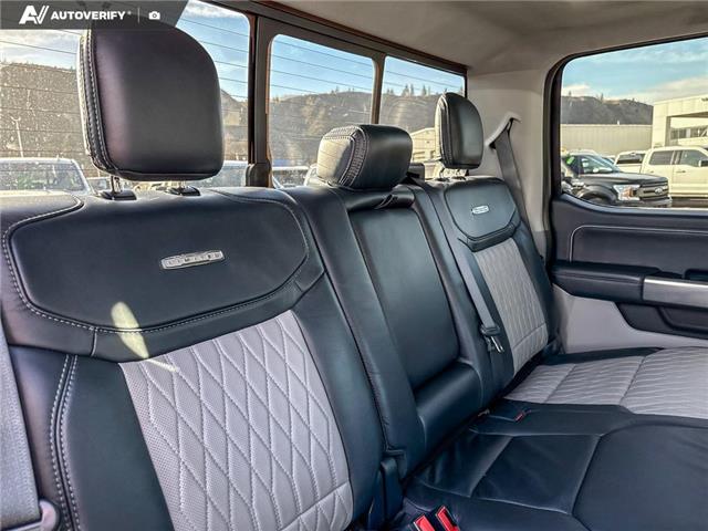 2022 Ford F-150  (Stk: PS260) in Kamloops - Image 23 of 25