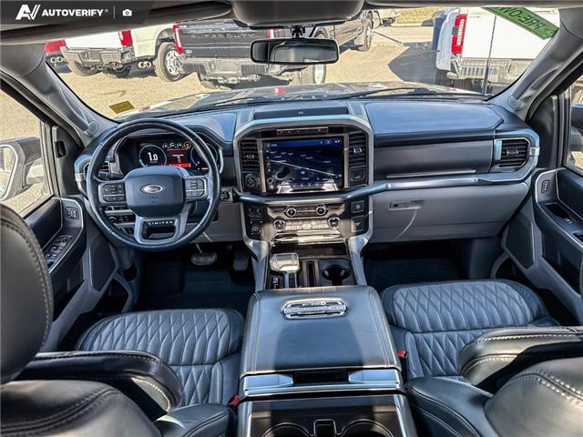 2022 Ford F-150  (Stk: PS260) in Kamloops - Image 24 of 25