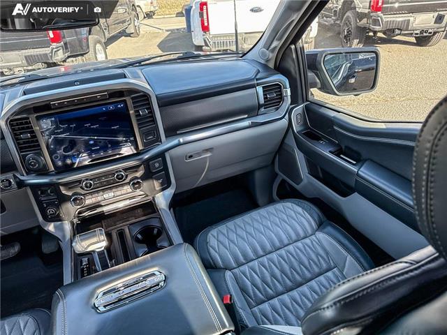 2022 Ford F-150  (Stk: PS260) in Kamloops - Image 25 of 25
