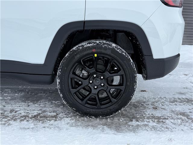 2026 Jeep Compass North (Stk: 26127) in London - Image 25 of 25
