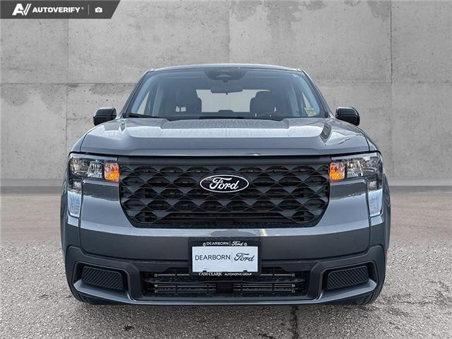 2026 Ford Maverick XLT (Stk: QT055) in Kamloops - Image 2 of 25