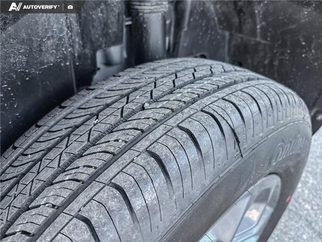 2026 Ford Maverick XLT (Stk: QT055) in Kamloops - Image 7 of 25