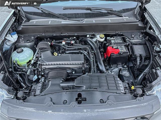 2026 Ford Maverick XLT (Stk: QT055) in Kamloops - Image 10 of 25