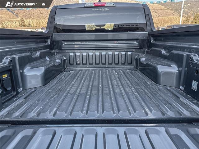 2026 Ford Maverick XLT (Stk: QT055) in Kamloops - Image 12 of 25