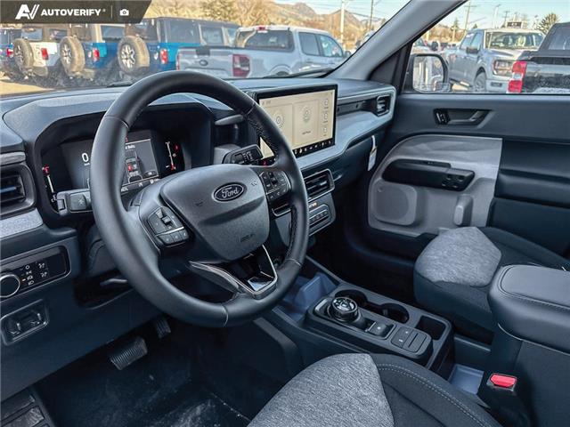 2026 Ford Maverick XLT (Stk: QT055) in Kamloops - Image 13 of 25