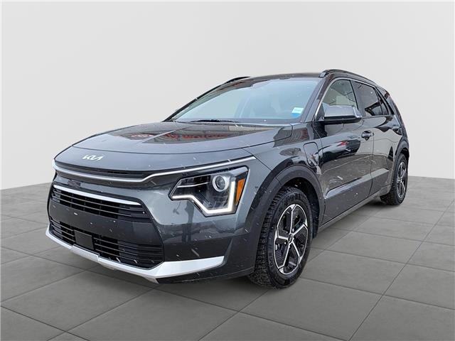 2025 Kia Niro Plug-In Hybrid EX Premium (Stk: 254735NA) in Fredericton - Image 1 of 16