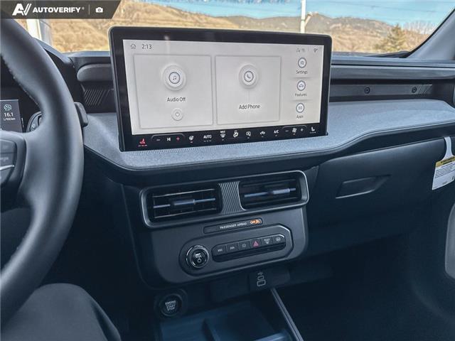 2026 Ford Maverick XLT (Stk: QT055) in Kamloops - Image 19 of 25