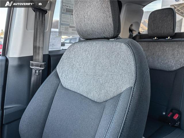 2026 Ford Maverick XLT (Stk: QT055) in Kamloops - Image 20 of 25