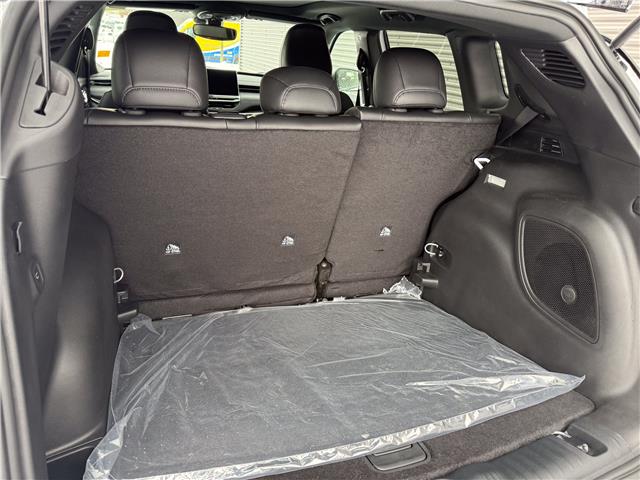 2026 Jeep Compass North (Stk: 26127) in London - Image 7 of 25