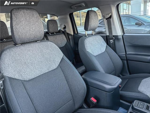 2026 Ford Maverick XLT (Stk: QT055) in Kamloops - Image 22 of 25