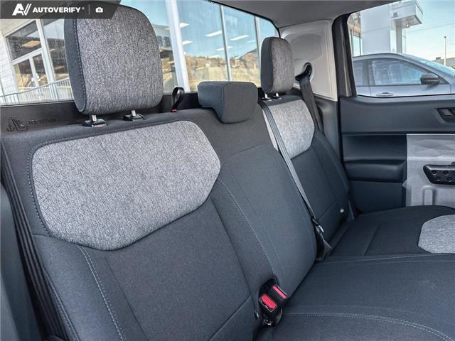 2026 Ford Maverick XLT (Stk: QT055) in Kamloops - Image 23 of 25