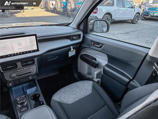2026 Ford Maverick XLT (Stk: QT055) in Kamloops - Image 25 of 25
