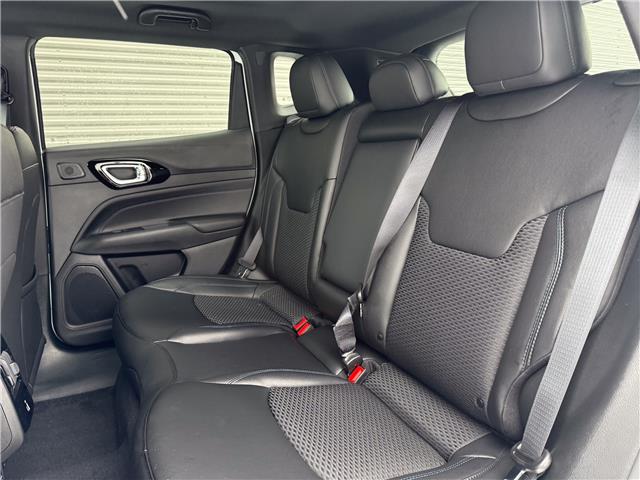 2026 Jeep Compass North (Stk: 26127) in London - Image 12 of 25
