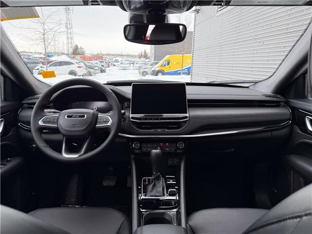 2026 Jeep Compass North (Stk: 26127) in London - Image 14 of 25