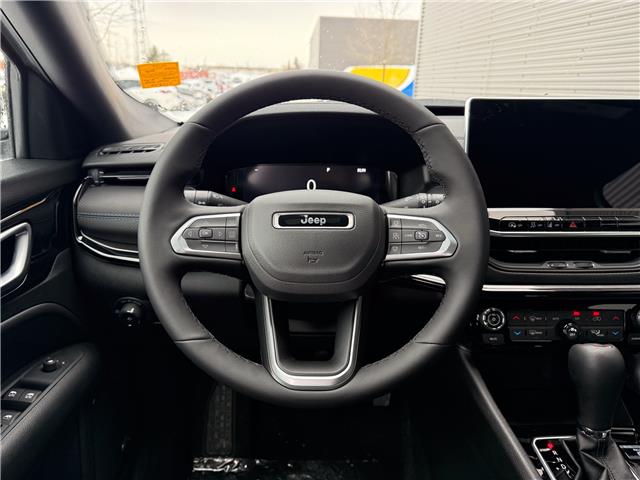 2026 Jeep Compass North (Stk: 26127) in London - Image 15 of 25