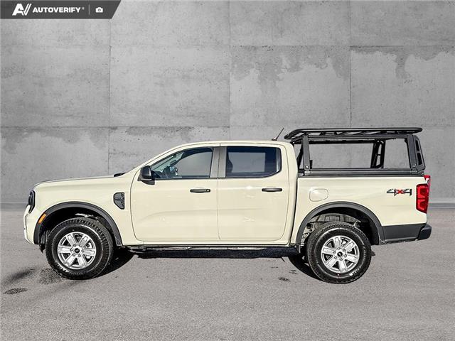 2025 Ford Ranger XL (Stk: RS833) in Kamloops - Image 3 of 25